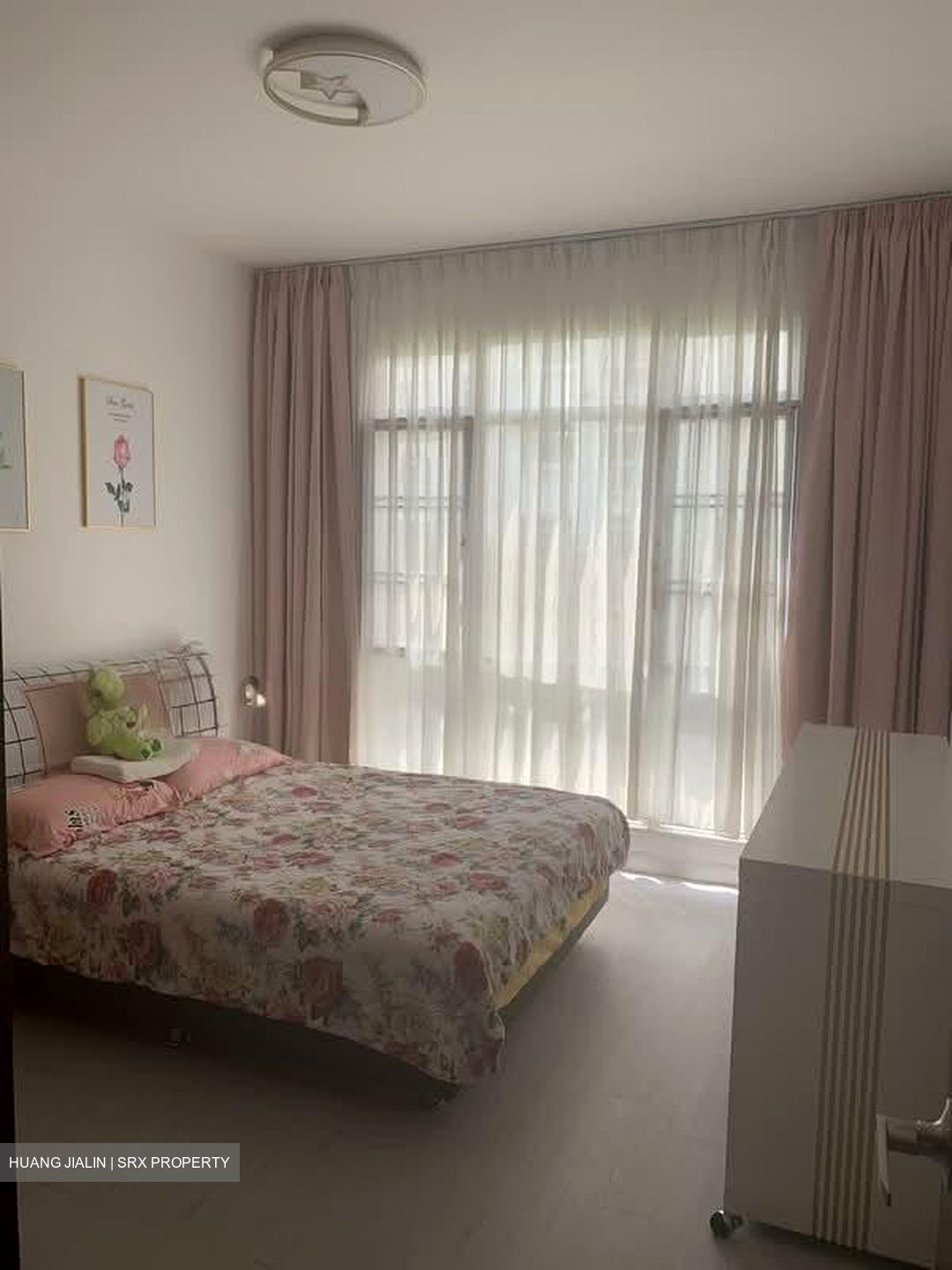 Casablanca (D25), Condominium #563041281